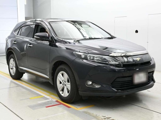 Toyota HARRIER 2016 7744742-5