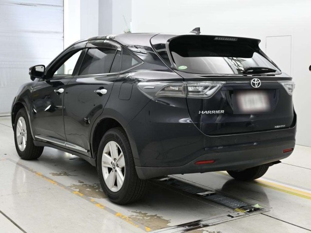 Toyota HARRIER 2016 7744742-6