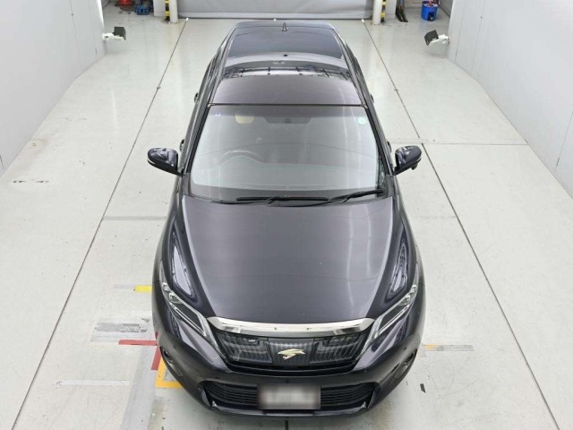 Toyota HARRIER 2016 7744742-7