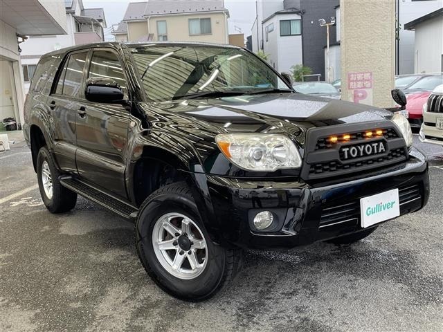 Toyota HILUX SURF 2005 7739060-0
