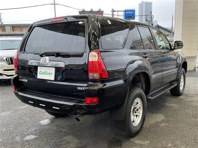 Toyota HILUX SURF 2005 7739060-10