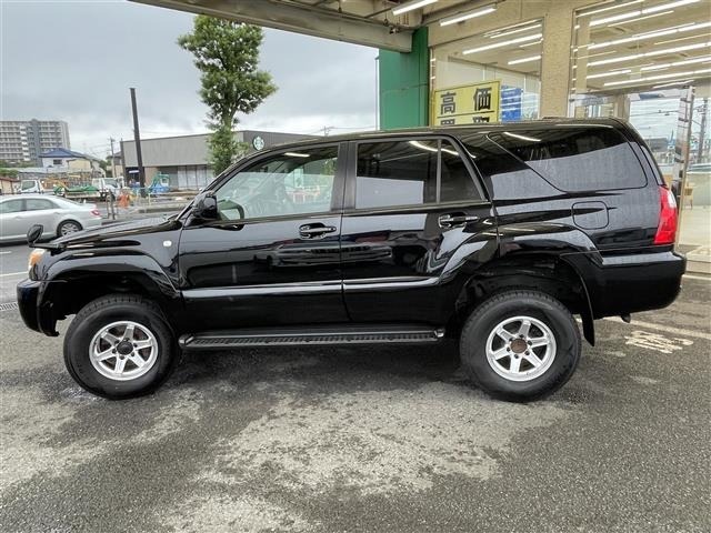 Toyota HILUX SURF 2005 7739060-11