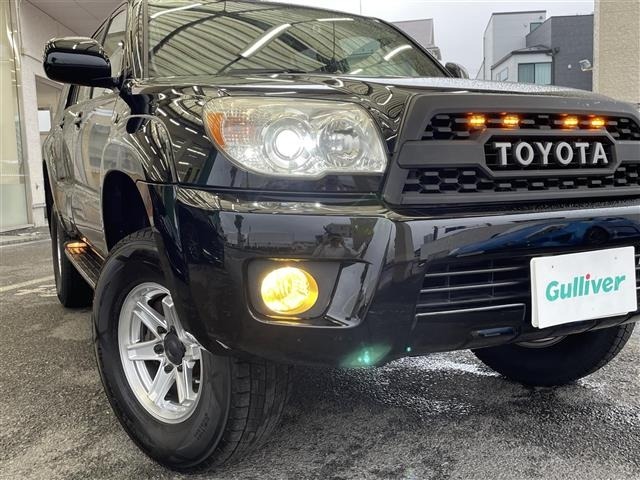 Toyota HILUX SURF 2005 7739060-12
