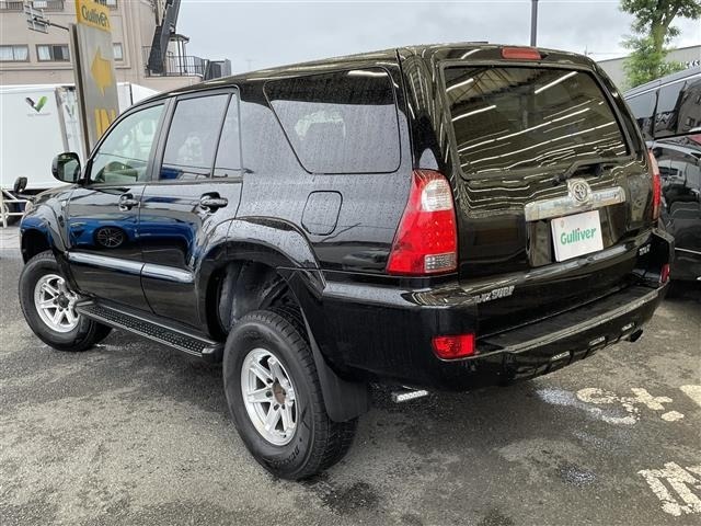 Toyota HILUX SURF 2005 7739060-13