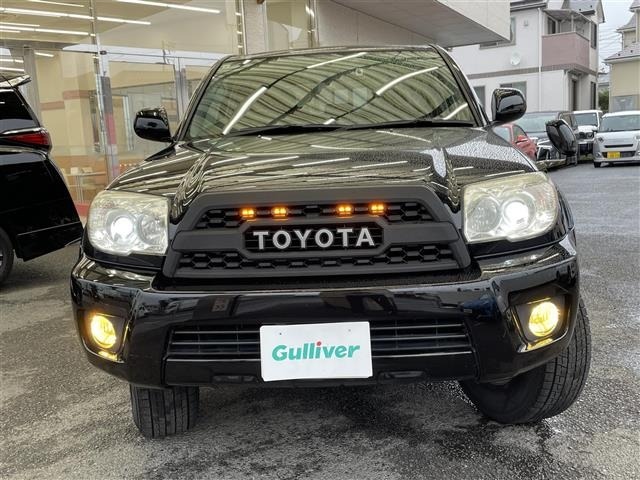 Toyota HILUX SURF 2005 7739060-15