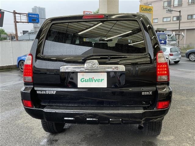 Toyota HILUX SURF 2005 7739060-16