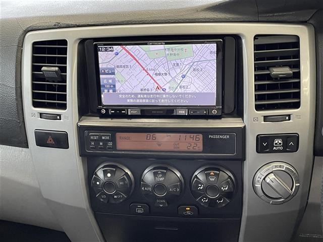 Toyota HILUX SURF 2005 7739060-19