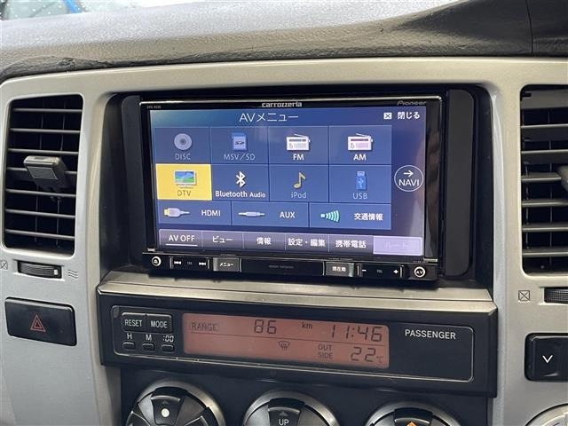 Toyota HILUX SURF 2005 7739060-2