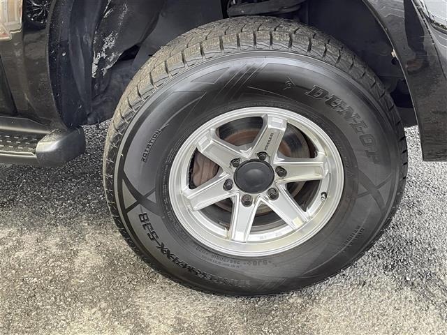 Toyota HILUX SURF 2005 7739060-20