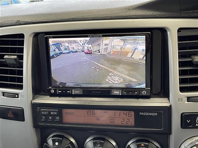 Toyota HILUX SURF 2005 7739060-21