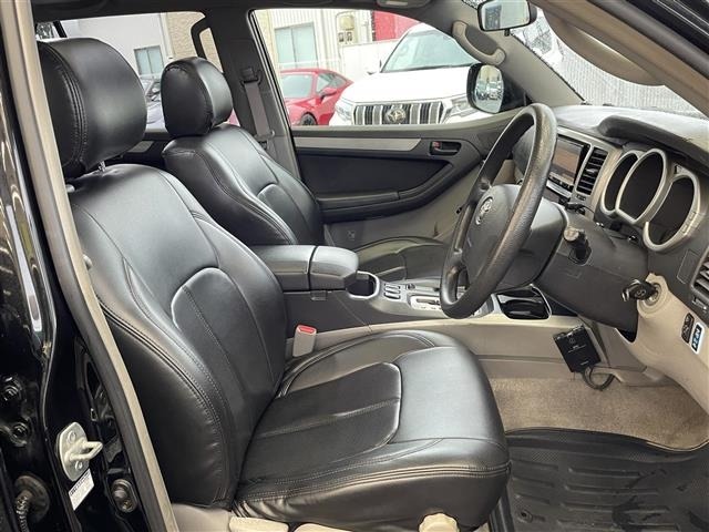 Toyota HILUX SURF 2005 7739060-7