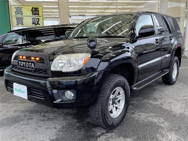 Toyota HILUX SURF 2005 7739060-9