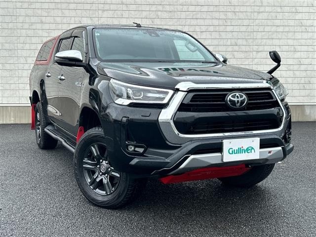 Toyota HILUX 2021 7732588-0