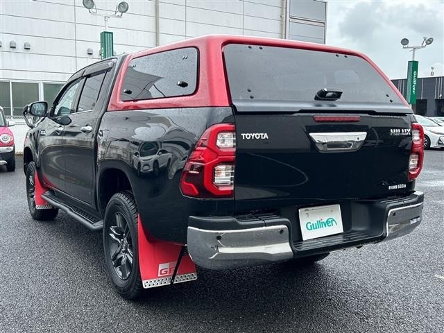 Toyota HILUX 2021 7732588-13