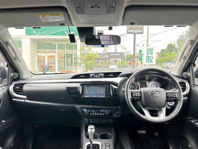 Toyota HILUX 2021 7732588-14