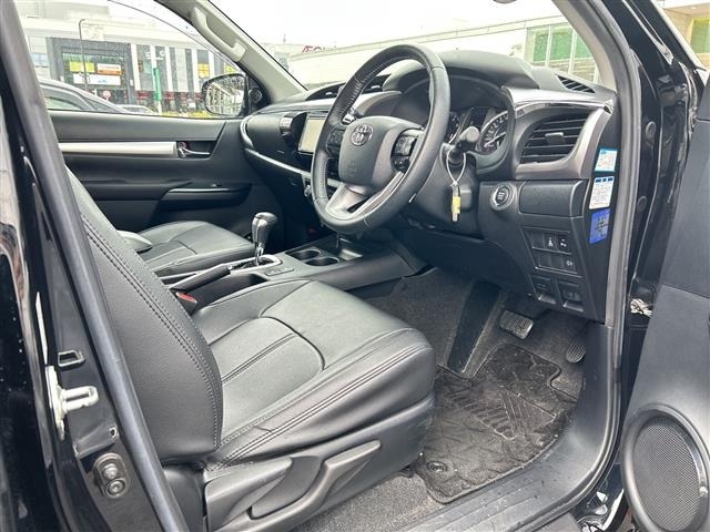 Toyota HILUX 2021 7732588-22