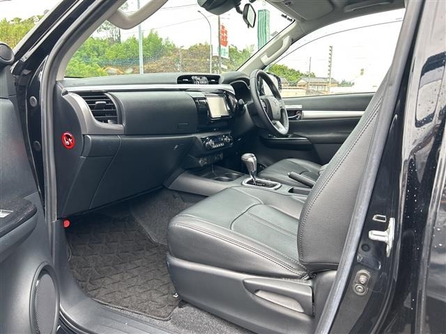 Toyota HILUX 2021 7732588-6