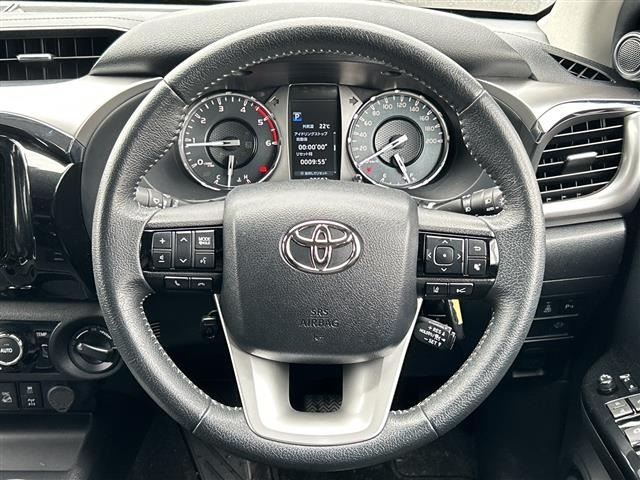 Toyota HILUX 2021 7732588-9