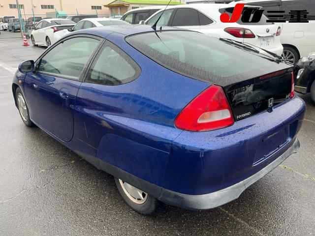 Honda INSIGHT 2003 7741289-1
