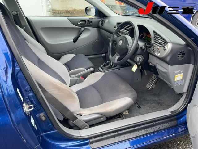 Honda INSIGHT 2003 7741289-4