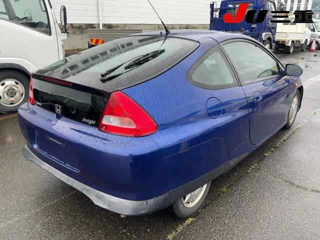 Honda INSIGHT 2003 7741289-6