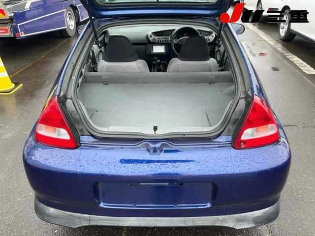 Honda INSIGHT 2003 7741289-7