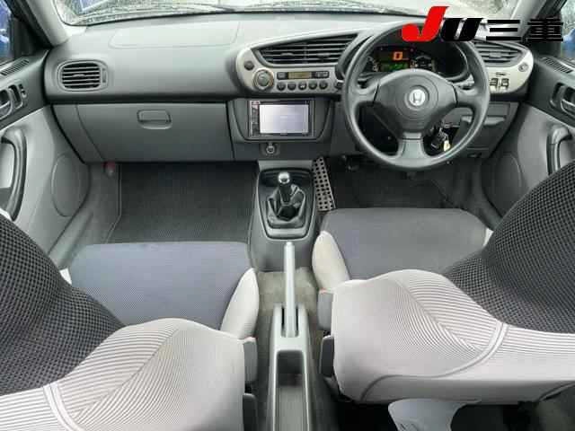 Honda INSIGHT 2003 7741289-8