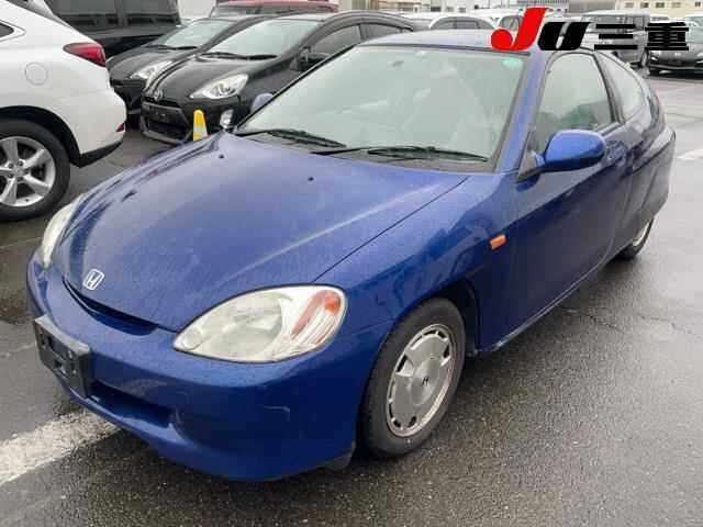 Honda INSIGHT 2003 7741289-9