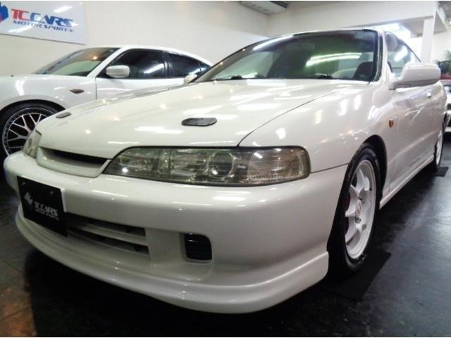 Honda INTEGRA 1997 7741074-0