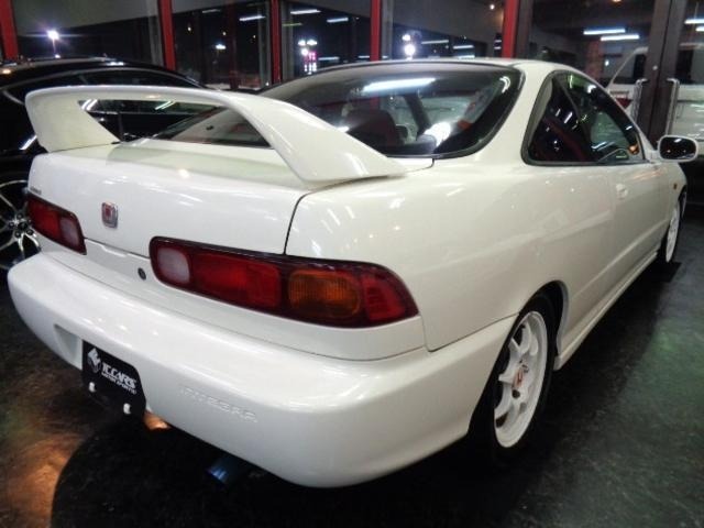 Honda INTEGRA 1997 7741074-1
