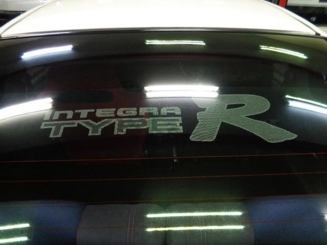 Honda INTEGRA 1997 7741074-11
