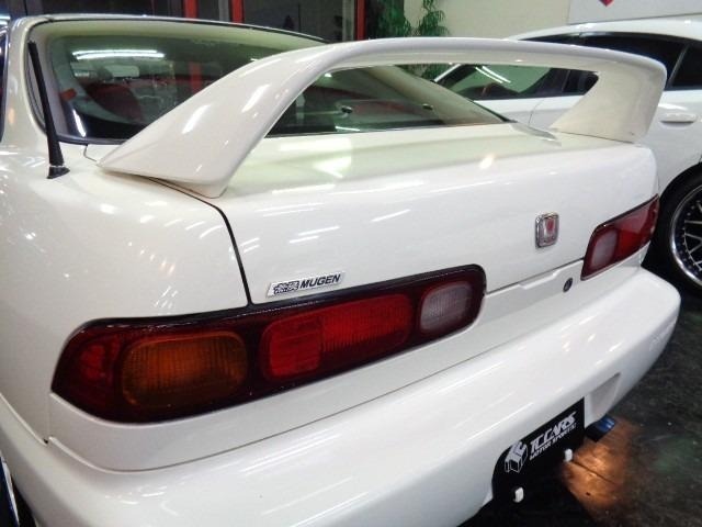 Honda INTEGRA 1997 7741074-13