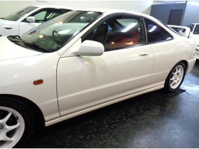Honda INTEGRA 1997 7741074-14