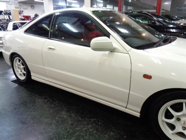 Honda INTEGRA 1997 7741074-15