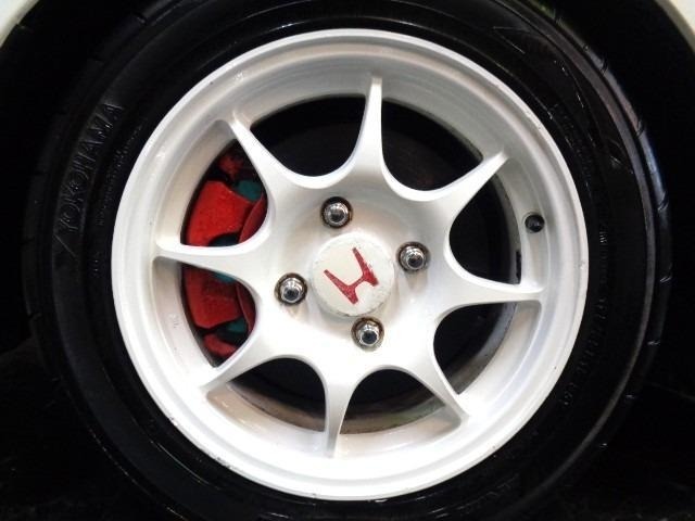 Honda INTEGRA 1997 7741074-16