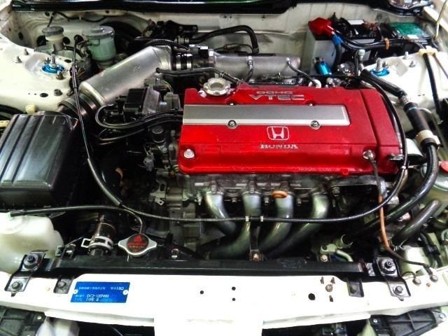 Honda INTEGRA 1997 7741074-19