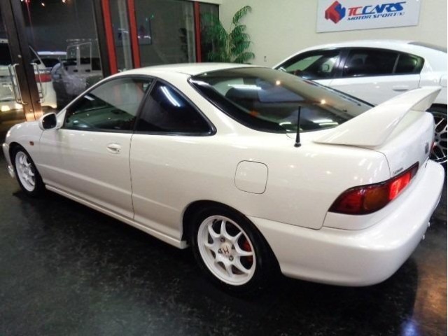Honda INTEGRA 1997 7741074-20