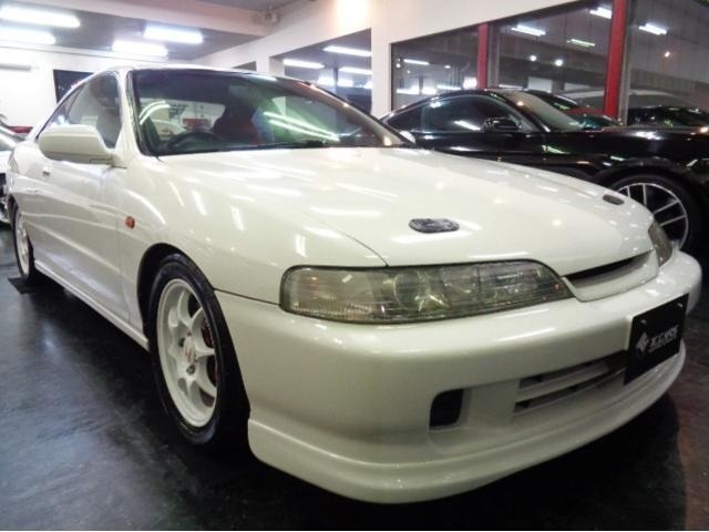 Honda INTEGRA 1997 7741074-21