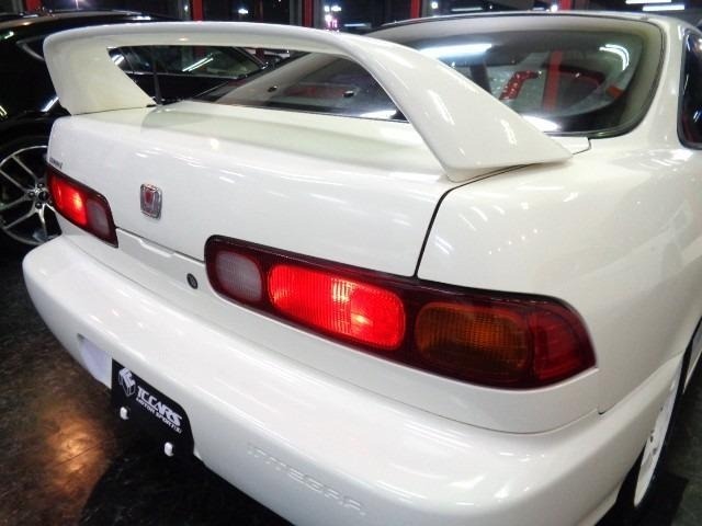 Honda INTEGRA 1997 7741074-22