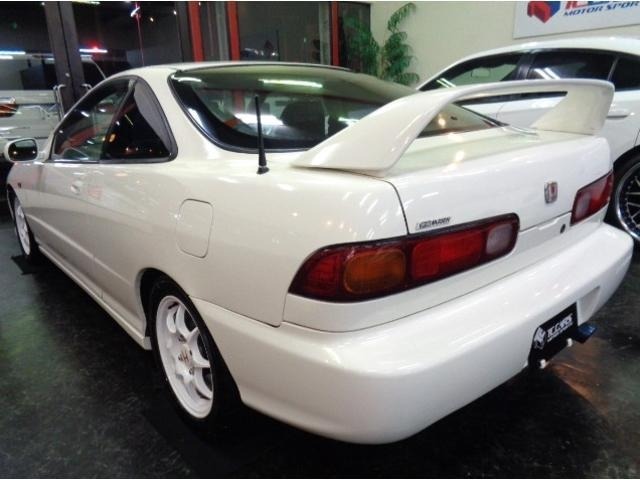 Honda INTEGRA 1997 7741074-23