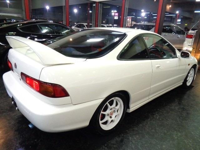 Honda INTEGRA 1997 7741074-24