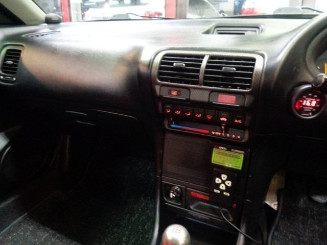 Honda INTEGRA 1997 7741074-26