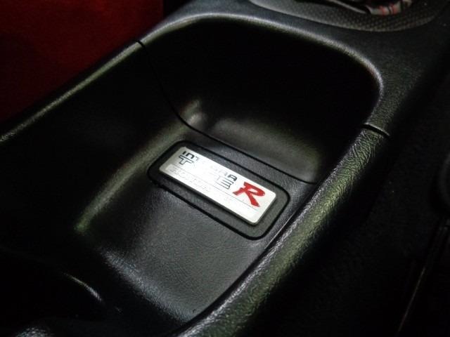 Honda INTEGRA 1997 7741074-28