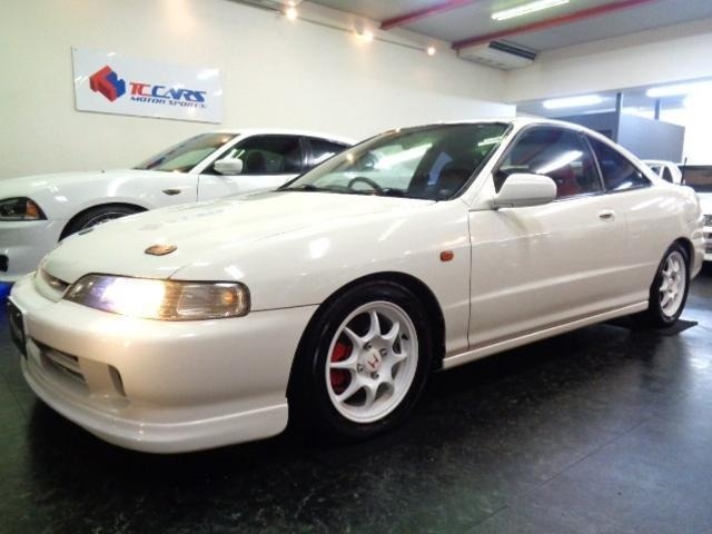 Honda INTEGRA 1997 7741074-29