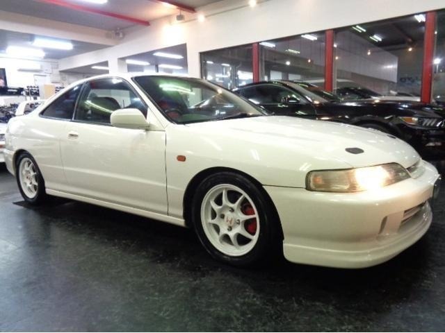 Honda INTEGRA 1997 7741074-31