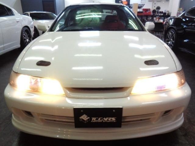 Honda INTEGRA 1997 7741074-33