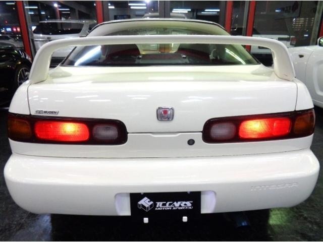 Honda INTEGRA 1997 7741074-34