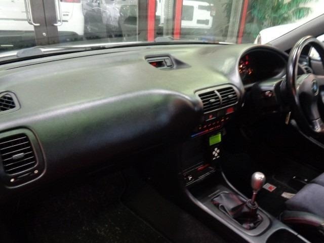 Honda INTEGRA 1997 7741074-35