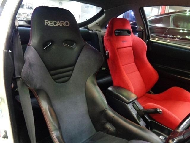 Honda INTEGRA 1997 7741074-36