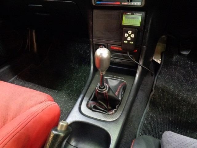 Honda INTEGRA 1997 7741074-38